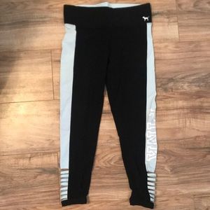 PINK leggings